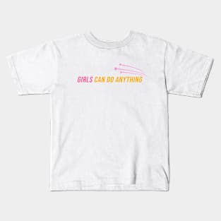 Feminist T-Shirt Kids T-Shirt